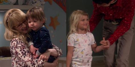 The Big Bang Theory Howard And Bernadettes Relationship Timeline Season