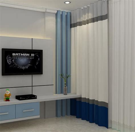 Desain interior kamar tidur remaja laki laki 3×3 cek bahan bangunan from i2.wp.com. Jasa desain kamar tidur anak cowok - Desain Interior Eksterior 3D