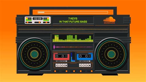 276 best audio equalizer free video clip downloads from the videezy community. Audio React Spectrum Visualizer with Boombox, Cassette ...