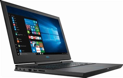 Buy Dell G7 15 7588 Gaming Laptop Online In Uae Uae