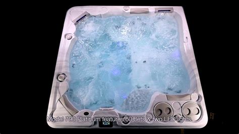 hydropool self cleaning 790 youtube