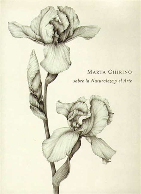 Marta Chirino Sobre La Naturaleza Y El Arte Revista De Flores Plantas Jardinería