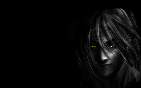 Cool Dark Anime Wallpapers Wallpapersafari