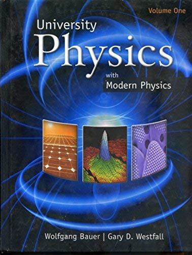 University Physics Volume 1 Chapters 1 20 9780073367958 Slugbooks