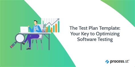 The Test Plan Template Your Key To Optimizing Software