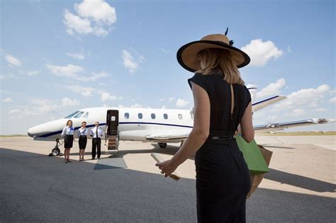6 Big Reasons Why Booking A Private Jet Is The Premium Solution For Air