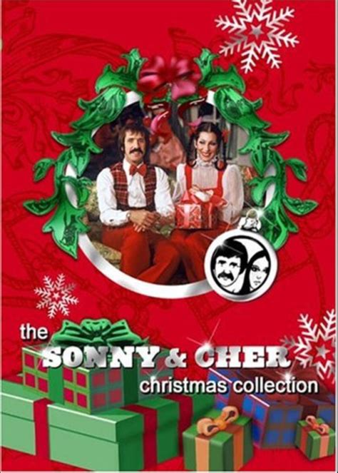 Sonny And Cher The Sonny And Cher Christmas Collection Discogs