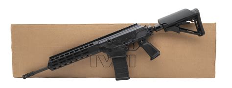 Iwi Galil Ace Sar 556mm Nato R39519