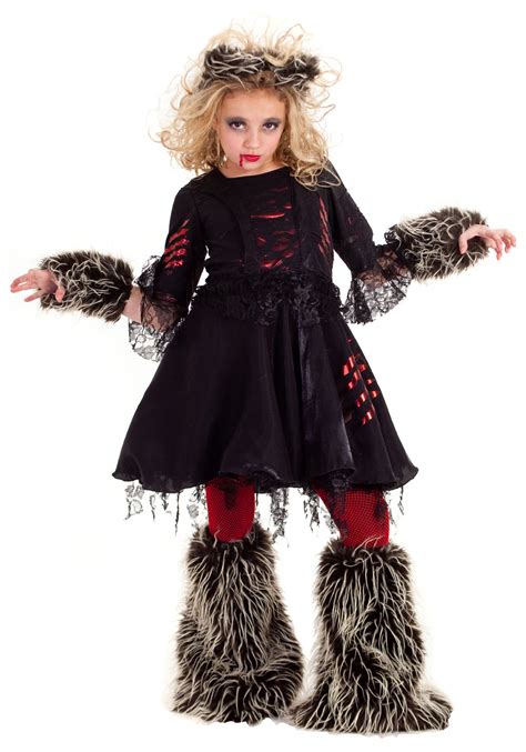 Tween Howlette Costume Halloween Costume Ideas 2023