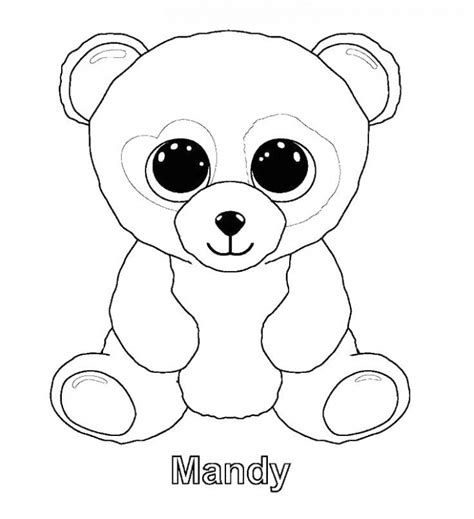 Baby Panda Drawing at PaintingValley.com | Explore collection of Baby
