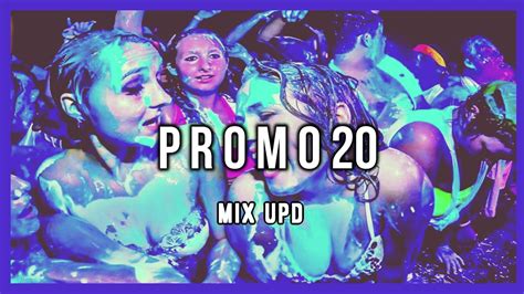 Promo 20 Mix Upd Enganchado 2020 Dj Ema Youtube