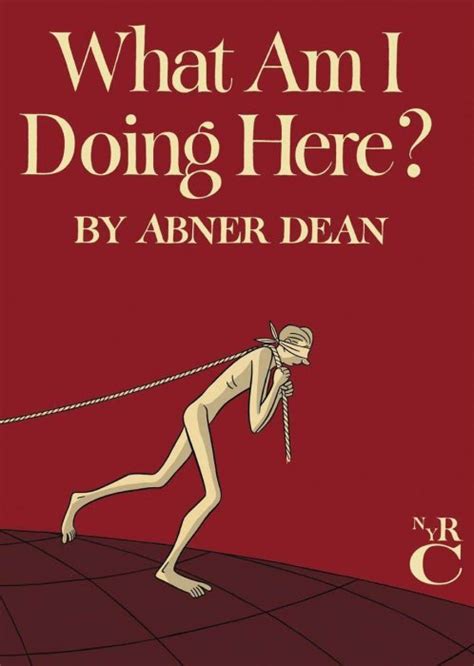 What Am I Doing Here Hard Cover 1 New York Review Comics Comic Book Value And Price Guide