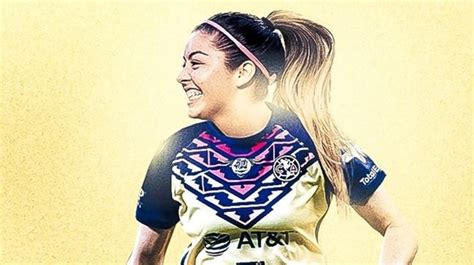 Video El Gol de Katty Martínez en su debut con el Club América en la