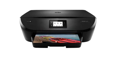 Hp Envy 5540 Wireless All In One Inkjet Printer