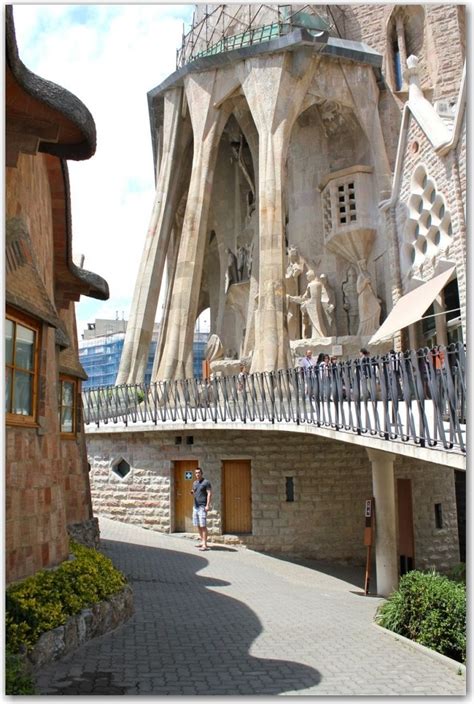 47 Best Ideas About Antoni Gaudi Sagrada Familia On