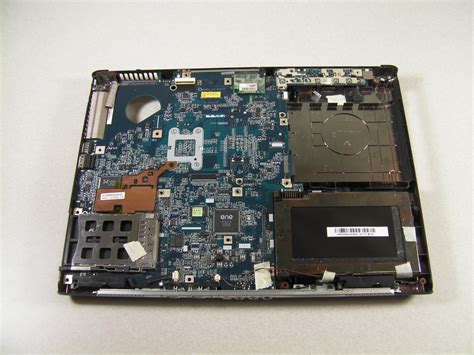Acer Motherboard Telegraph