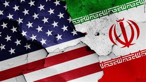 The Us Iran Conflict A Timeline Of How We Got Here