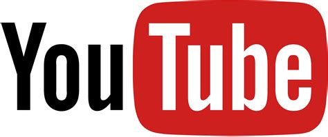 Filelogo Of Youtube 2015 2017svg Wikimedia Commons