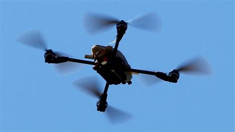 Apartment Owner Group Call For Drone Rules To Avoid Peeping Toms