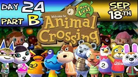 The following content is from the shops and such chapter of the animal crossing new leaf official guide. Animal Crossing: New Leaf - Day 24 : Part B - Sep. 18 - The Hair of an Angel! - YouTube