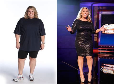 Abby Rike From The Biggest Loser S Most Shocking Weight Loss Transformations E News