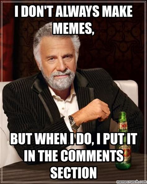 Make A Memes