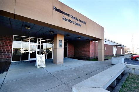 Rutherford County ignored a 2004 study showing too many kids jailed