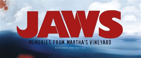 Jaws Memories From Marthas Vineyard Deep Focus Review Movie