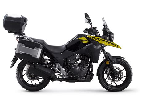 Suzuki V Strom 250 In Stock Overlanders And Adventure Motorcycles