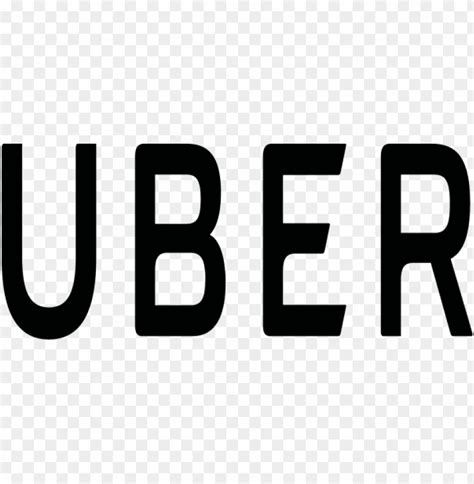 New Uber Logo Vector At Collection Of New Uber Logo