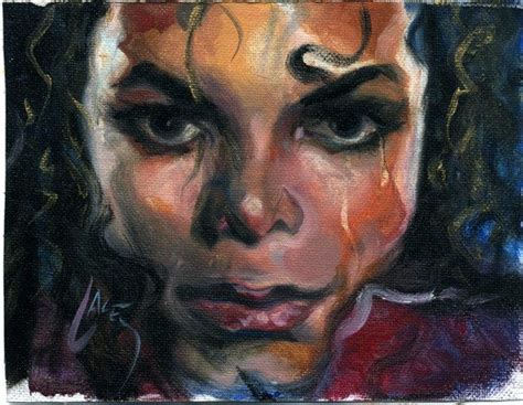 Michael Jackson Art By Dan Lacey Michael Jackson Art Janet Jackson
