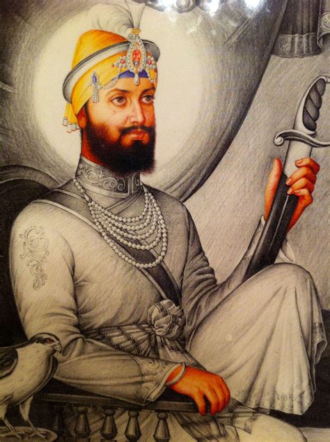Sikhi And The Caste System Sna