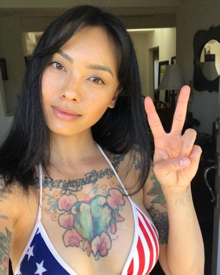 Levy Tran Tattoos And Their Meaning Glamour Fame