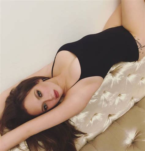 Sexy Photos Of Ellen Adarna That Will Blow Your Mind Abs Cbn Hot Sex Picture