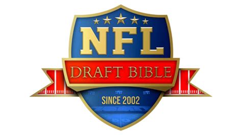The Nfl Draft Bible Draft Forecasting Challenge Visit Nfl Draft On