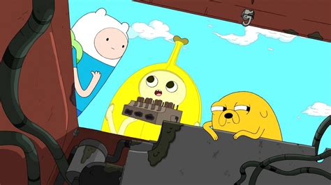 Adventure Time Season 5 แอดแวนเจอร์ ไทม์ ปี 5 ตอนที่ 39 พากย์ไทย โอเวอร์มูฟวี่ส์