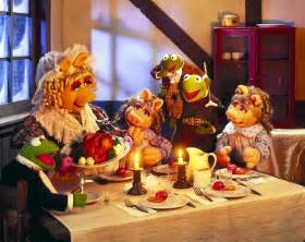 A Much Deeper Level The Muppet Christmas Carol Part 4 Harsh Realities