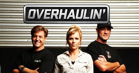 15 Of The Coolest Cars Seen On Overhaulin 10 That Are Just Plain Silly