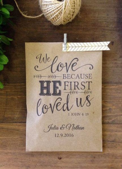 The marriages go with a white theme which symbolizes peace and prosperity. 20+ Trendy Ideas For Wedding Card Christian Messages ...