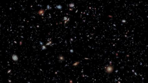10 Most Popular Hubble Deep Field Background Full Hd 1080p