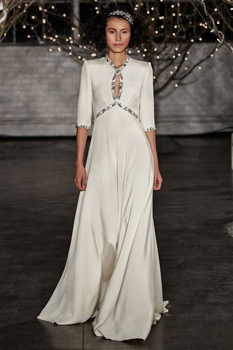 The latest wedding dresses and chic bridal style inspiration from around the world. 10 Wedding Dresses We're Totally Gonna See on the Red ...