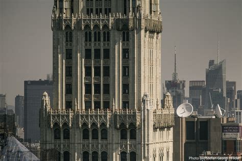 Interesting Facts About The Woolworth Building Just Fun Facts