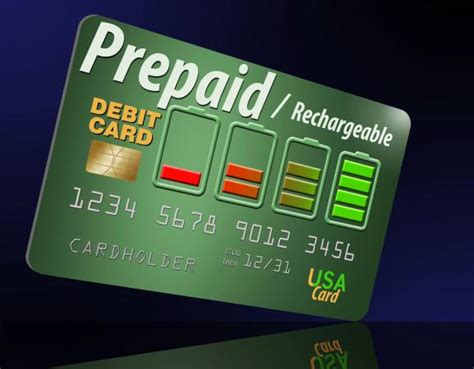 card prepaid debit cards gas cvs credit rechargeable refillable npower prepayment