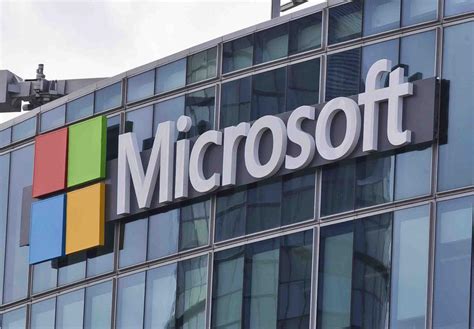 Juez Ordena Entregar Documentos De Microsoft Sobre Sus Impuestos En