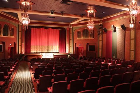 The Heights Theater is a trip to the movies — and the past | Entertainment | swnewsmedia.com