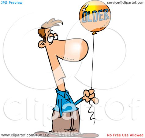 Free Clipart Old Man Birthday Free Download On Clipartmag
