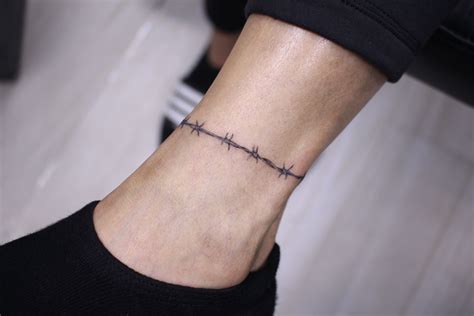 Https://tommynaija.com/tattoo/free Ankle Tattoo Designs