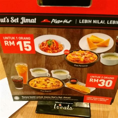 View the entire pizza hut menu, complete with prices, photos, & reviews of menu items like $5 add on, apple pies, and pizza mia™ pizza. Daftar Menu Pizza Hut Delivery Dan Harganya - Daftar Ini