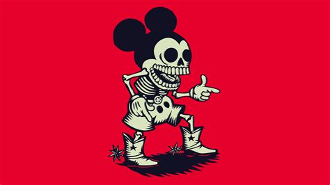 4k Mickey Mouse Fondos De Pantalla Fondos De Escritorio