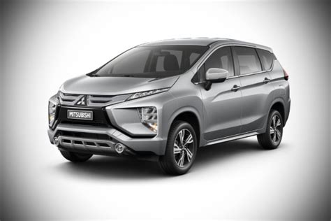 Mitsubishi Xpander Cross Vs Xpander What Are The Differences